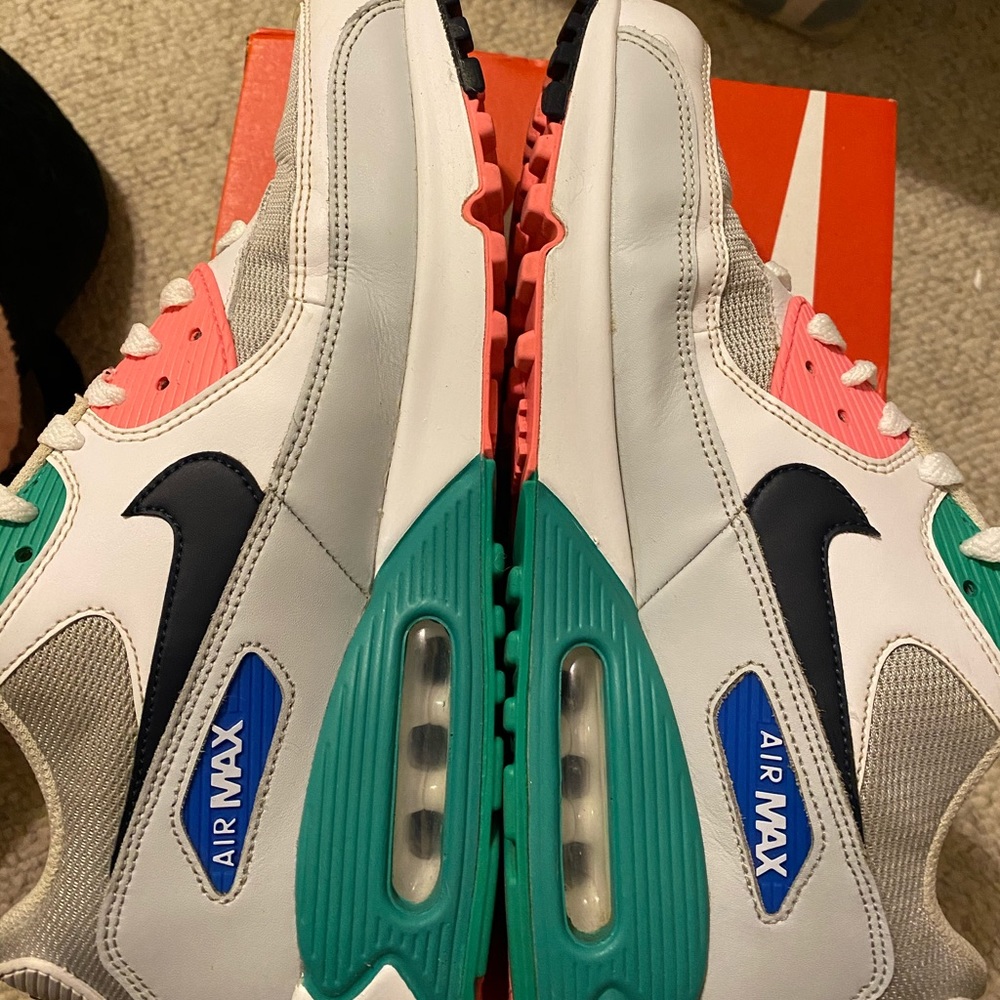 Nike air max 90